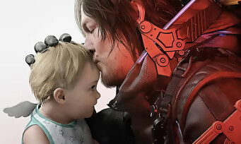 Test Death Stranding 2 : voici toutes les notes de la presse, nouveau chef d'oeuvre de Kojima ?