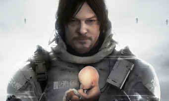 Death Stranding : la Director's Cut confirmée sur PC, voici les ajouts et nouveautés