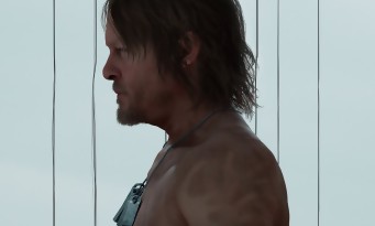 Death Stranding : Kojima tease une sortie avant 2019