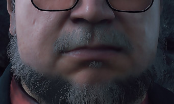 Death Stranding : le jeu utilisera le même moteur graphique que Horizon Zero Dawn