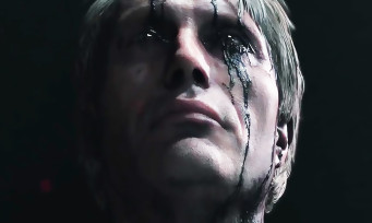 Death Stranding : Hideo Kojima prévient que le jeu sera différent de Metal Gear