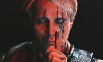 Death Stranding : Hideo Kojima annonce que le jeu ne sera pas présent à l'E3 2017