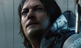 Death Stranding : une nouvelle vidéo énigmatique, l’excitation est à son comble