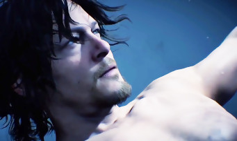 Death Stranding : "la mort ne sera pas une fin", Kojima révèle tout du dernier trailer mystérieux !