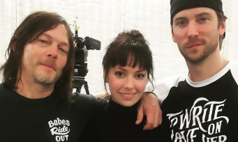 Death Stranding : Troy Baker et Emily O'Brien annoncés au casting par erreur