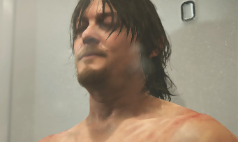 Death Stranding : des bonus de précommande repérés sur le PlayStation Store