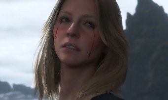 Death Stranding : date de sortie, nouveau trailer qui tabasse, éditions collectors, Kojima met le paquet !