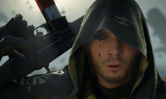 Death Stranding : 2 nouvelles démos de gameplay vont être diffusées, en voici les dates