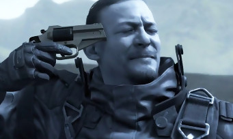 Death Stranding : voici le trailer de lancement du jeu en VF, à éviter si l'on ne veut pas être spoilé