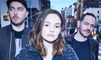 Death Stranding : le groupe Chvrches a composé un morceau pour la B.O. du jeu, écoutez-le