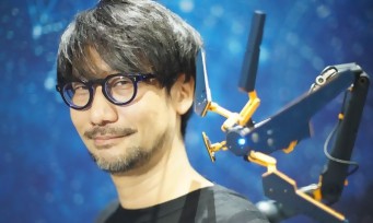 Paris Games Week 2019 : Hideo Kojima sera présent pour présenter Death Stranding !