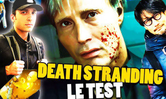 Test Death Stranding : Maximilien nous livre son verdict en vidéo, garanti sans spoiler