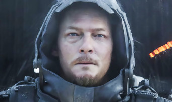 Death Stranding : bientôt une mise à jour pour améliorer la visibilité, ça fait plaisir