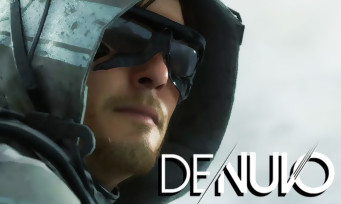 Death Stranding : Denuvo s'imposera pour la version PC