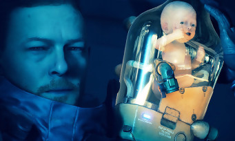 Death Stranding : fier du mode écran ultra-large sur PC, Kojima Productions lui consacre une nouvelle vidéo