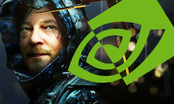 Death Stranding : le jeu offert pour l'achat d'une GeForce RTX