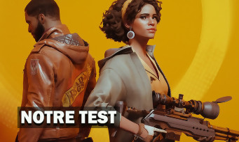 Test Deathloop : on l'a enfin bouclé, est-ce vraiment la tuerie tant annoncée ?