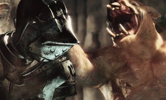 Deep Down : les deux démos PS4 du Tokyo Game Show 2013 enfin disponibles