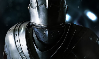 Deep Down : des images et un trailer pour le Tokyo Game Show 2014