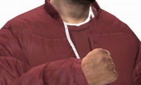 Def Jam 3 cogne en images
