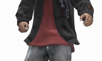 Def Jam Icon : vidéo et track-list