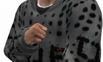 Def Jam Icon : it's time to play !