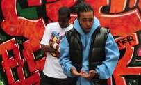 Def Jam Rapstar - Sango Trailer