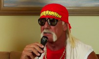 Def Jam Rapstar - Hulk Hogan trailer