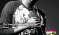 Def Jam Rapstar compatible avec Kinect