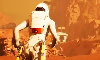 Deliver Us Mars : voici les premiers détails sur le gameplay via une vidéo de 6 min