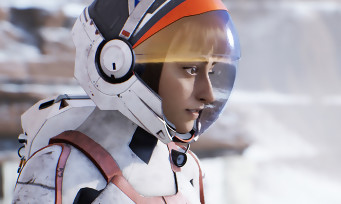 Deliver Us Mars tient sa date de sortie sur PC et consoles, des images et un trailer en prime
