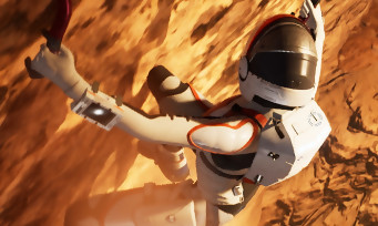 Deliver Us Mars : le jeu reporté à 2023, les développeurs s'expliquent