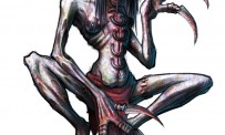 Dementium II : un site et des images