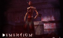 Dementium prend la pose sur DS