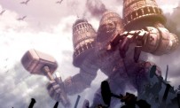 Demigod : premier trailer