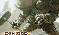 Demigod frappe en images et vidéo