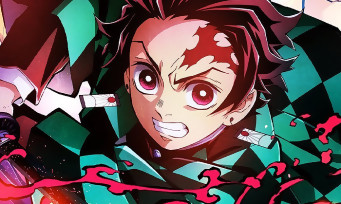 Demon Slayer The Hinokami Chronicles : c'est 3 millions de ventes, SEGA baisse son prix de 50% !