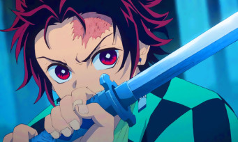 Demon Slayer The Hinokami Chronicles : le mode Histoire à l'honneur, avec une date de sortie