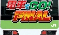 Densha de GO ! Final dévo