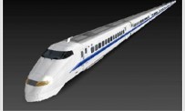 Densha de Go! Shinkansen EX daté sur Wii