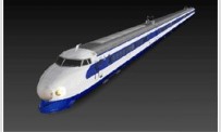 Un site pour Densha de Go! Shinkansen 06