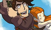 Test Deponia sur PC