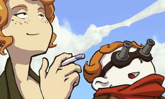 Deponia : la date de sortie sur PS4 est enfin connue !