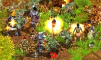 Les premiers screens de Depths of Peril