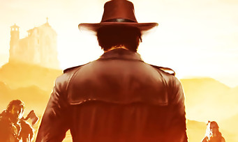 Desperados III : le jeu se montre à l'E3 2019 dans un trailer qui tire sur tout ce qui bouge