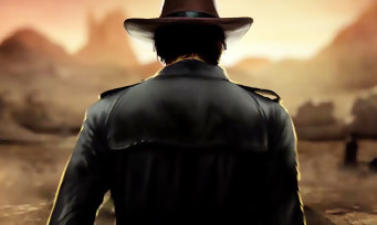 Desperados III : personnages, univers, gameplay, un gros trailer fait le tour du jeu