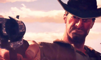 Desperados III : le jeu a conquis la presse et le montre dans un trailer flinguant à tout va