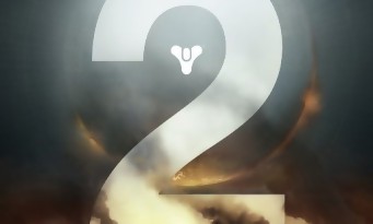 Destiny 2 : Bungie officialise le jeu et dévoile la première image