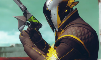 Destiny 2 : nVIDIA nous dévoile des images 4K issues de la version PC