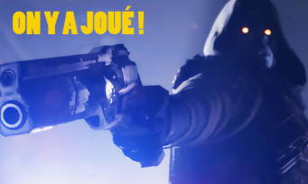 Destiny 2 Renégats : on a joué à la plus grosse extension du jeu, le renouveau annoncé ?